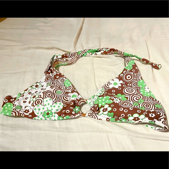 Bari Bikini Top - Picture 1 of 13